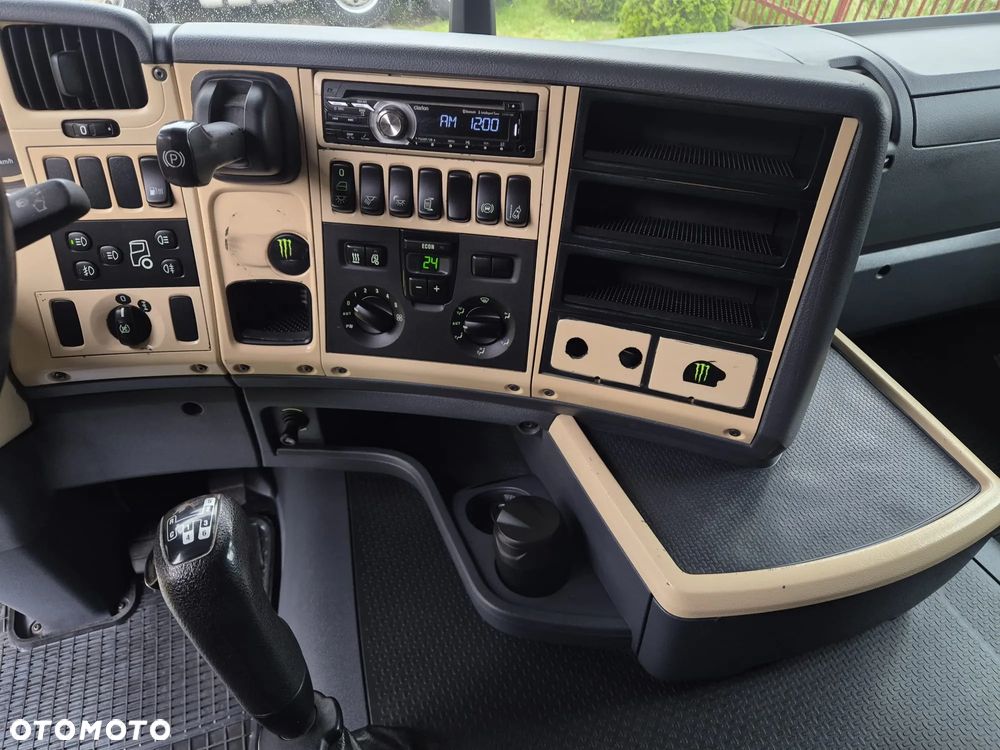 Scania R410 - 21