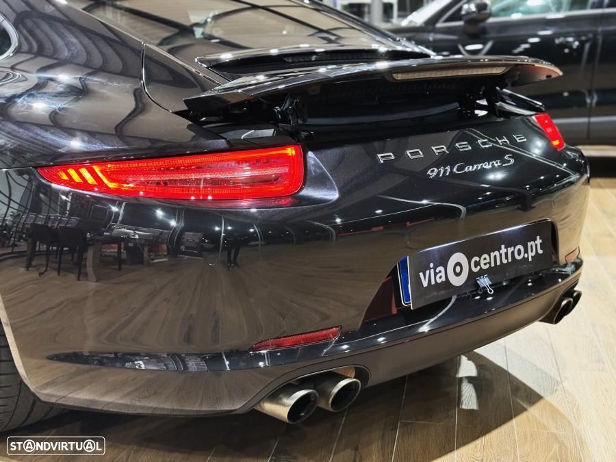 Porsche 911 (991) Carrera 2 S PDK - 10