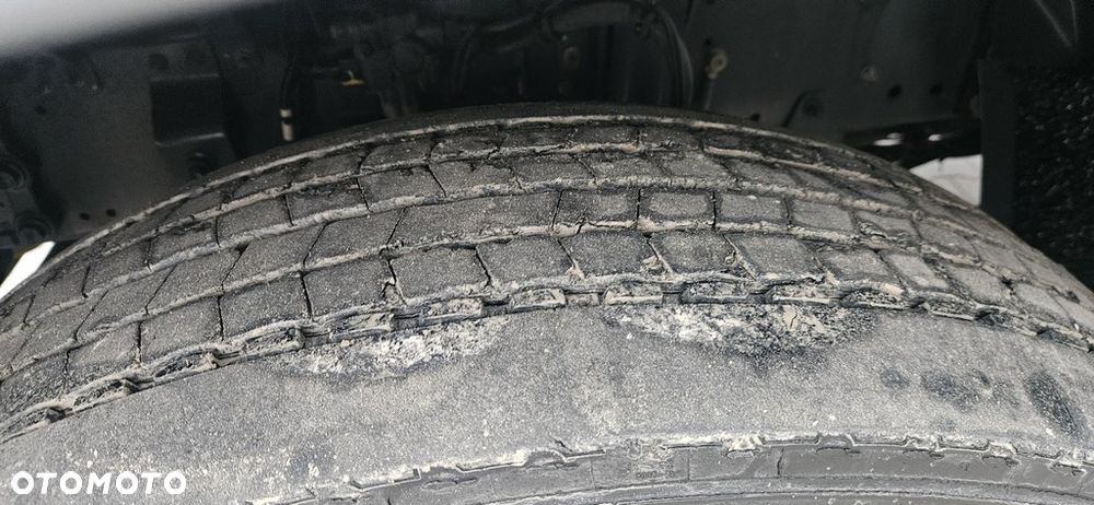 DAF XF 480 STANDARD / SPACE CAB / LODÓWKA / SPROWADZONY - 9