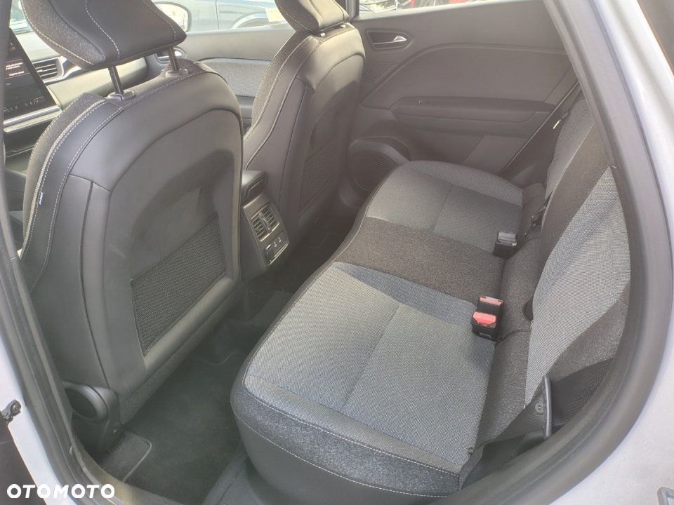 Mitsubishi ASX - 6