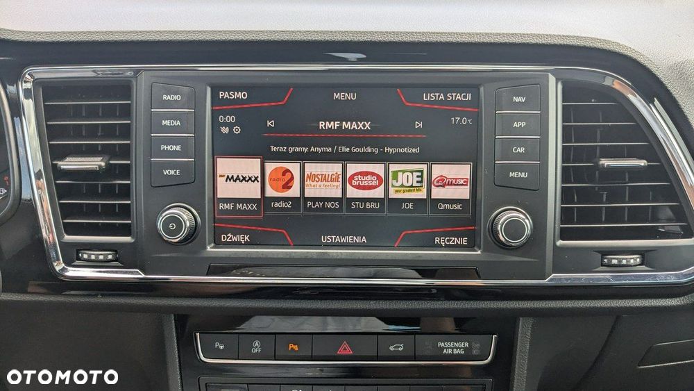 Seat Ateca - 25