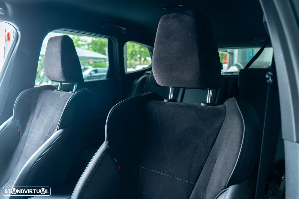 BMW iX1 eDrive20 Pack Desportivo M - 15