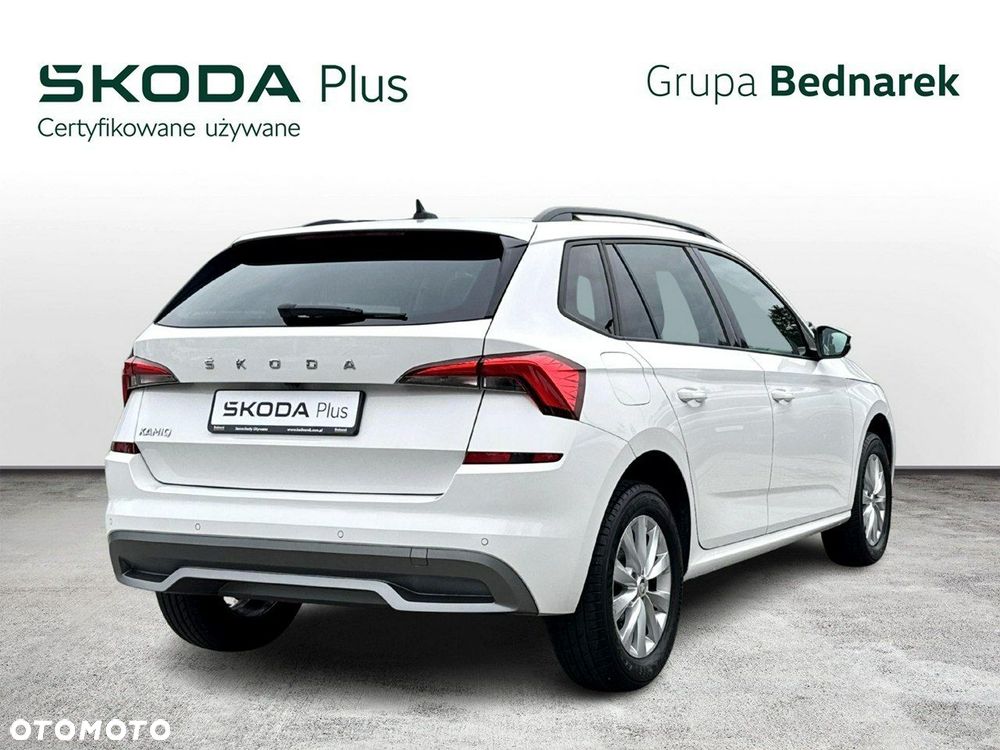 Skoda Kamiq 1.0 TSI Ambition - 6
