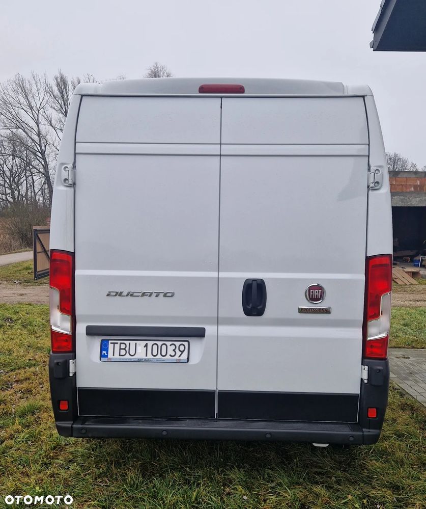 Fiat Ducato - 4