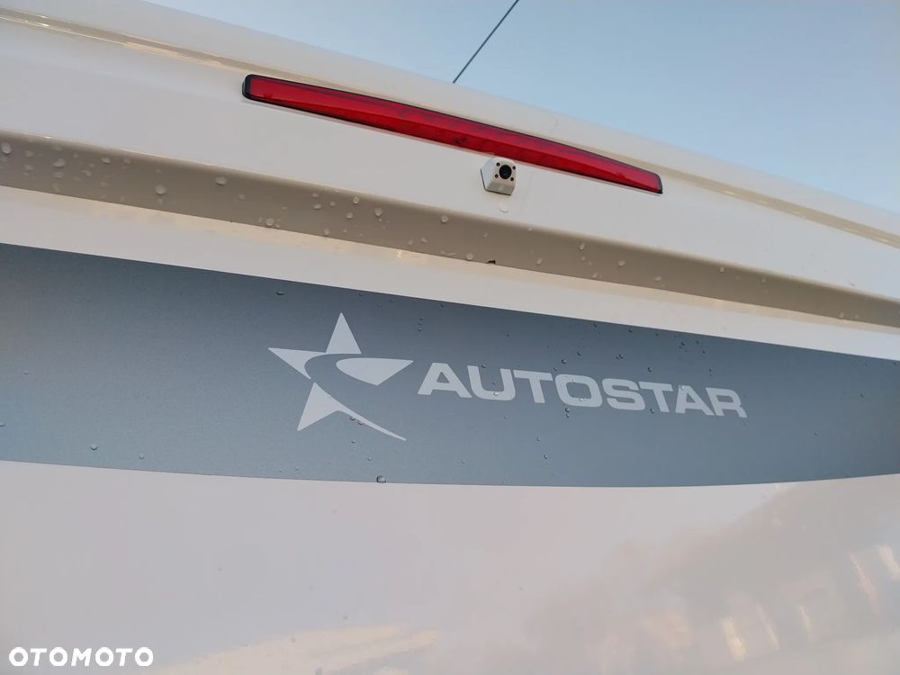 Fiat KAMPER AUTOSTAR A-CLASS I740 LC PREMICE DUCATO 2.2JTD 140 KM AUTOMAT  NOWY! MODEL 2025 - 8