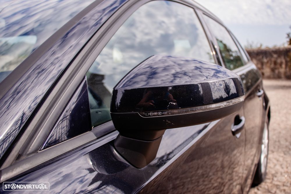 Audi A3 Sportback - 23