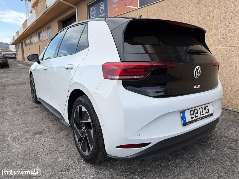 VW ID.3 58 kWh Pro - 17