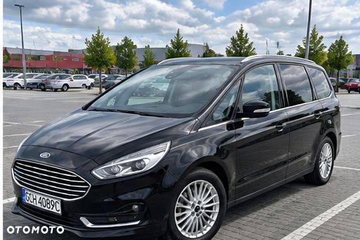 Ford Galaxy
