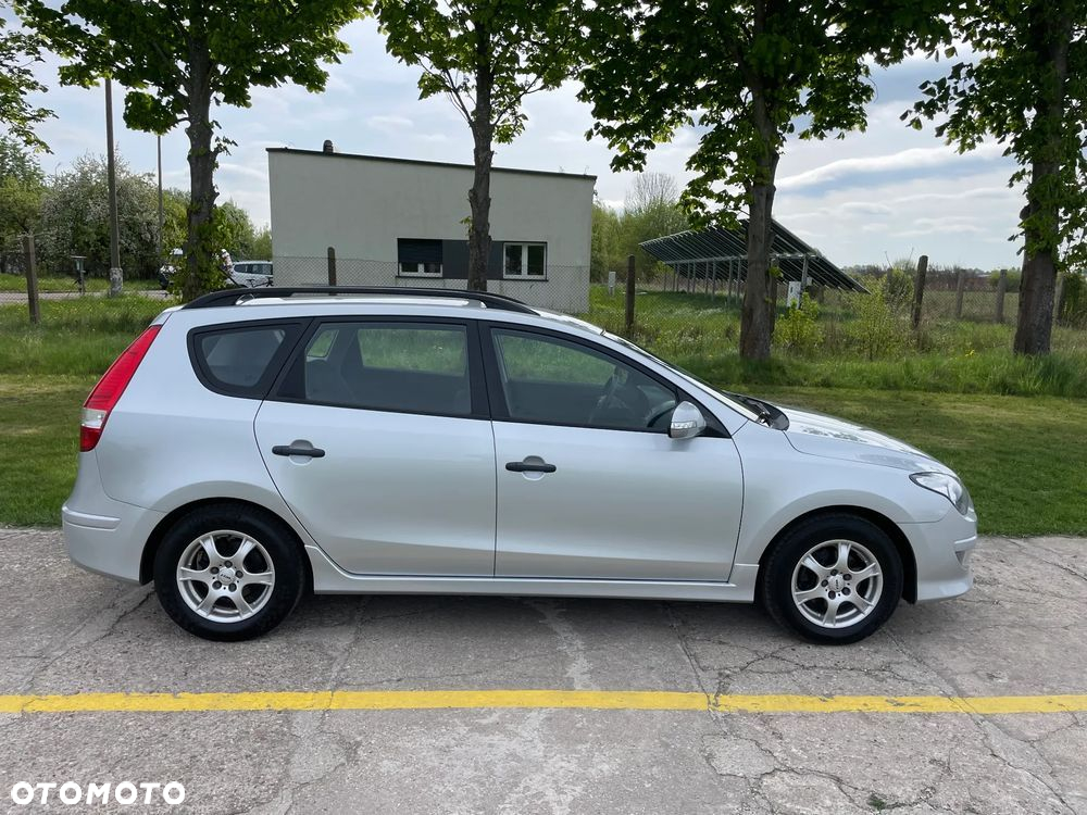 Hyundai i30 i30cw 1.4 Edition Plus - 15