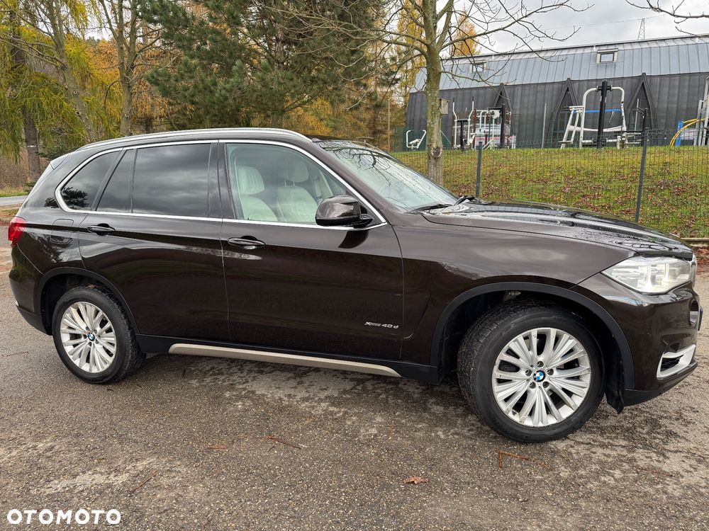 BMW X5 - 5
