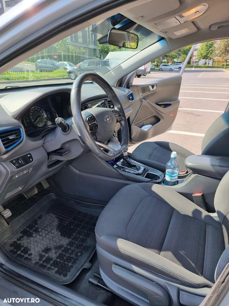 Hyundai IONIQ 141CP Exclusive - 12