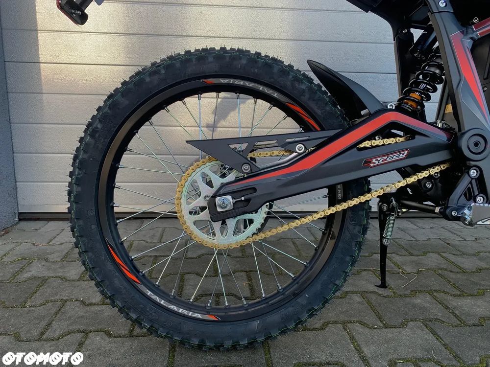 Talaria Sting R - 6