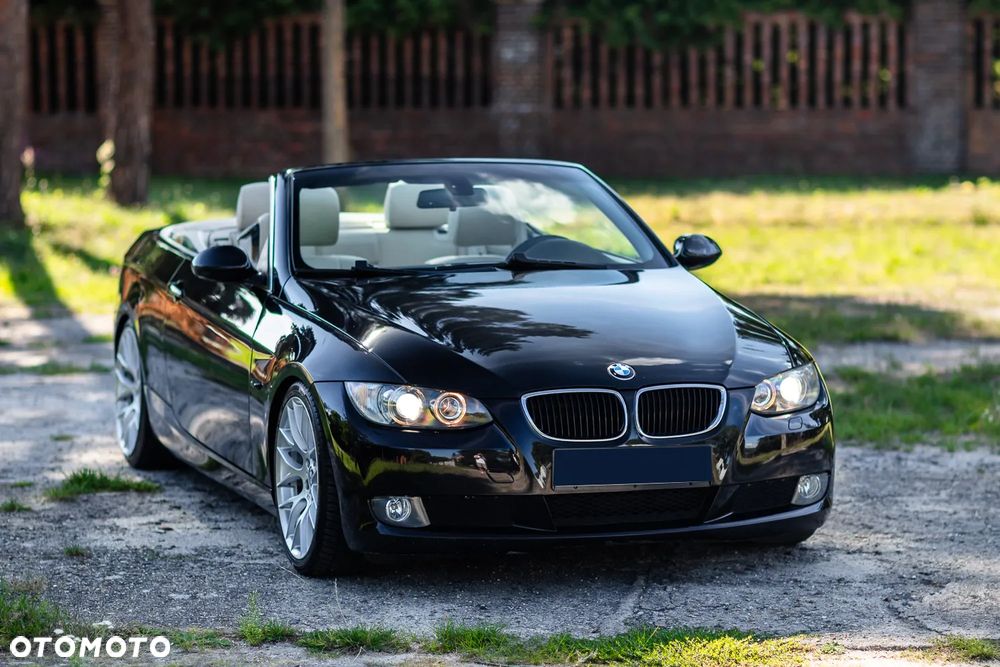 BMW Seria 3 320i Edition Exclusive - 7