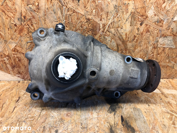 DYFER MOST DYFERENCJAŁ BMW F30 F31 F32 F36 E70 E71 X-DRIVE 3.15