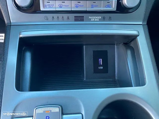 Hyundai Kauai EV 39 kWh Executive - 26