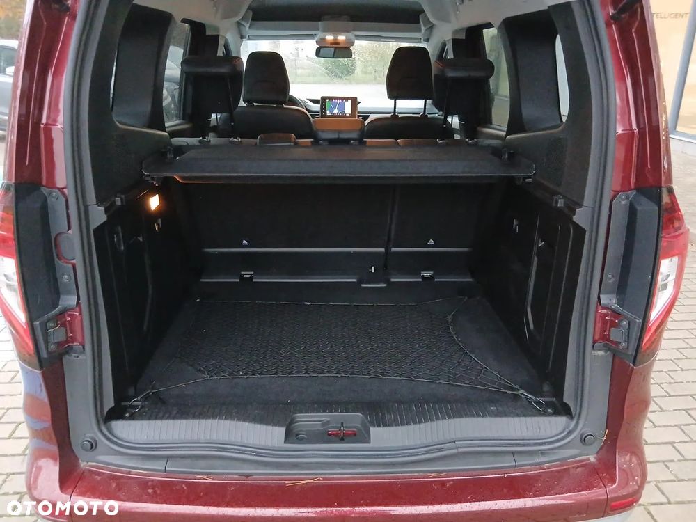 Nissan Townstar Combi 1.3 DIG-T L1 Tekna - 18