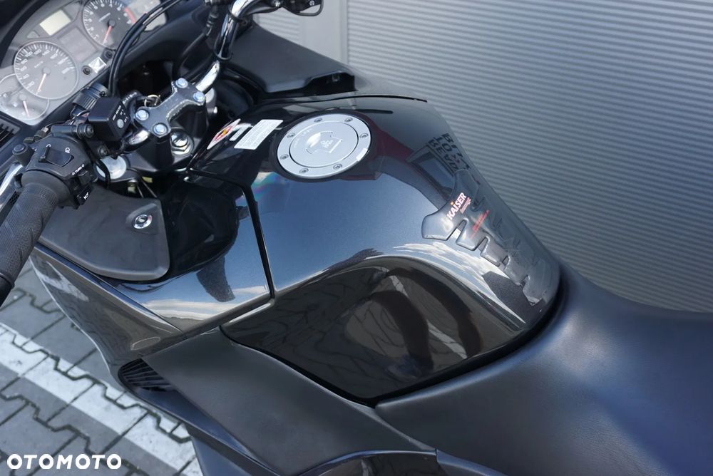 Honda NTV - 16