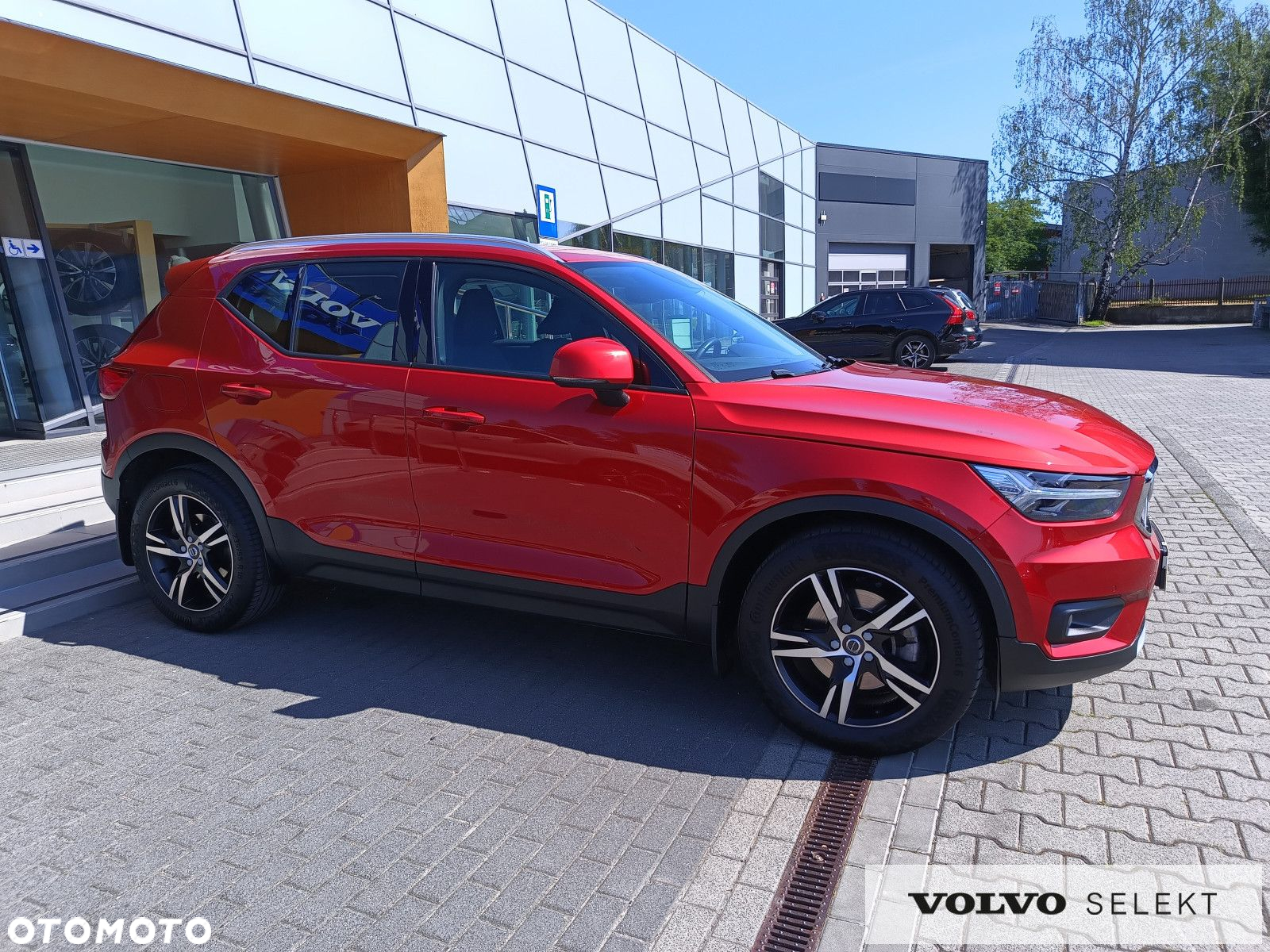 Volvo XC 40 - 9