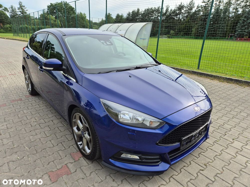 Ford Focus - 7