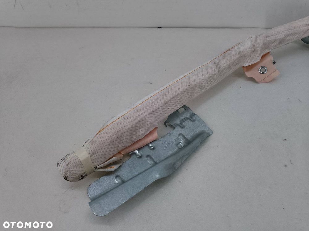 KURTYNA POWIETRZNA LEWA TOYOTA AYGO I 62180-0H010 305267399-AH - 5