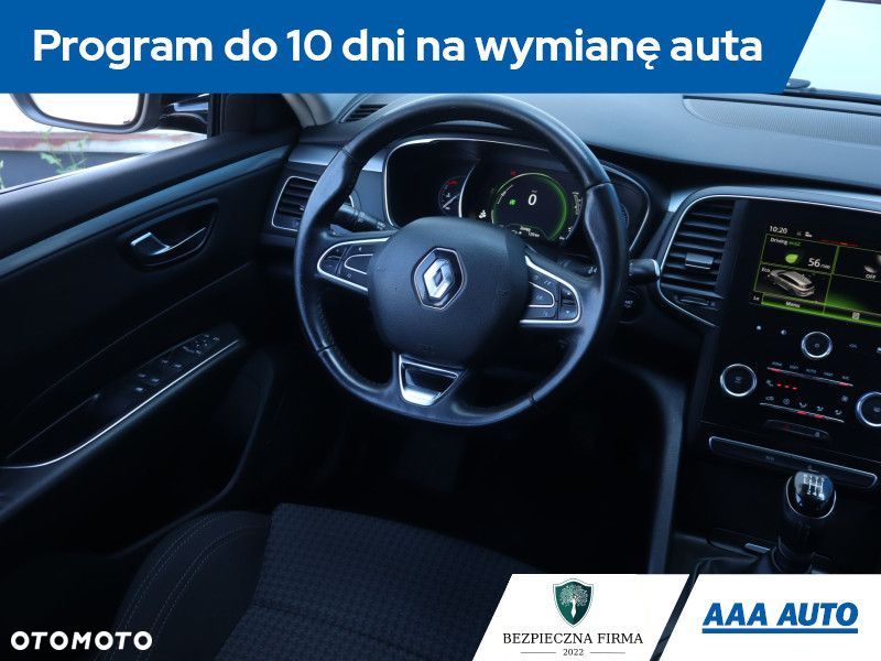 Renault Talisman - 9