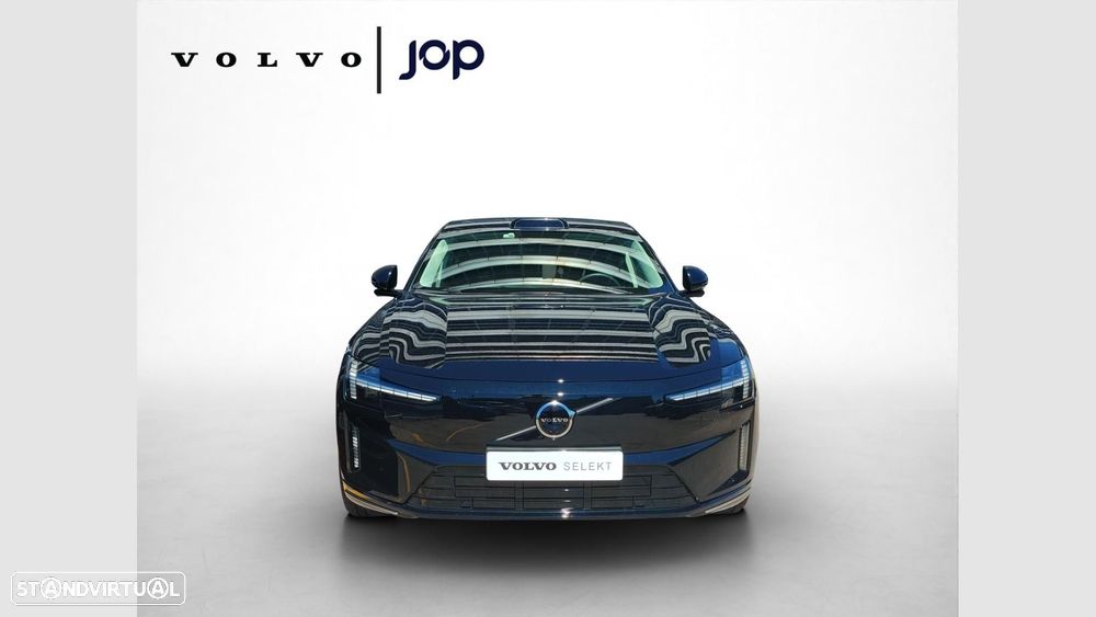 Volvo ES90 92 kWh Single Motor Ultra - 9