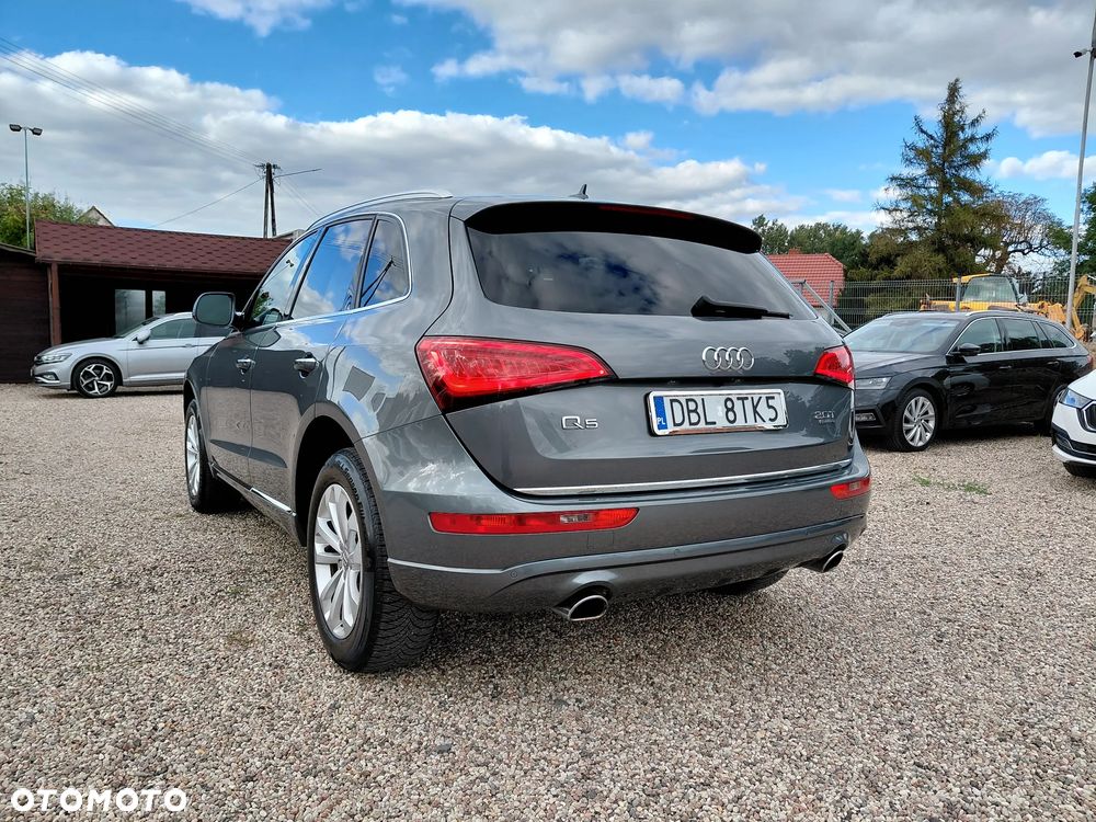 Audi Q5 - 4