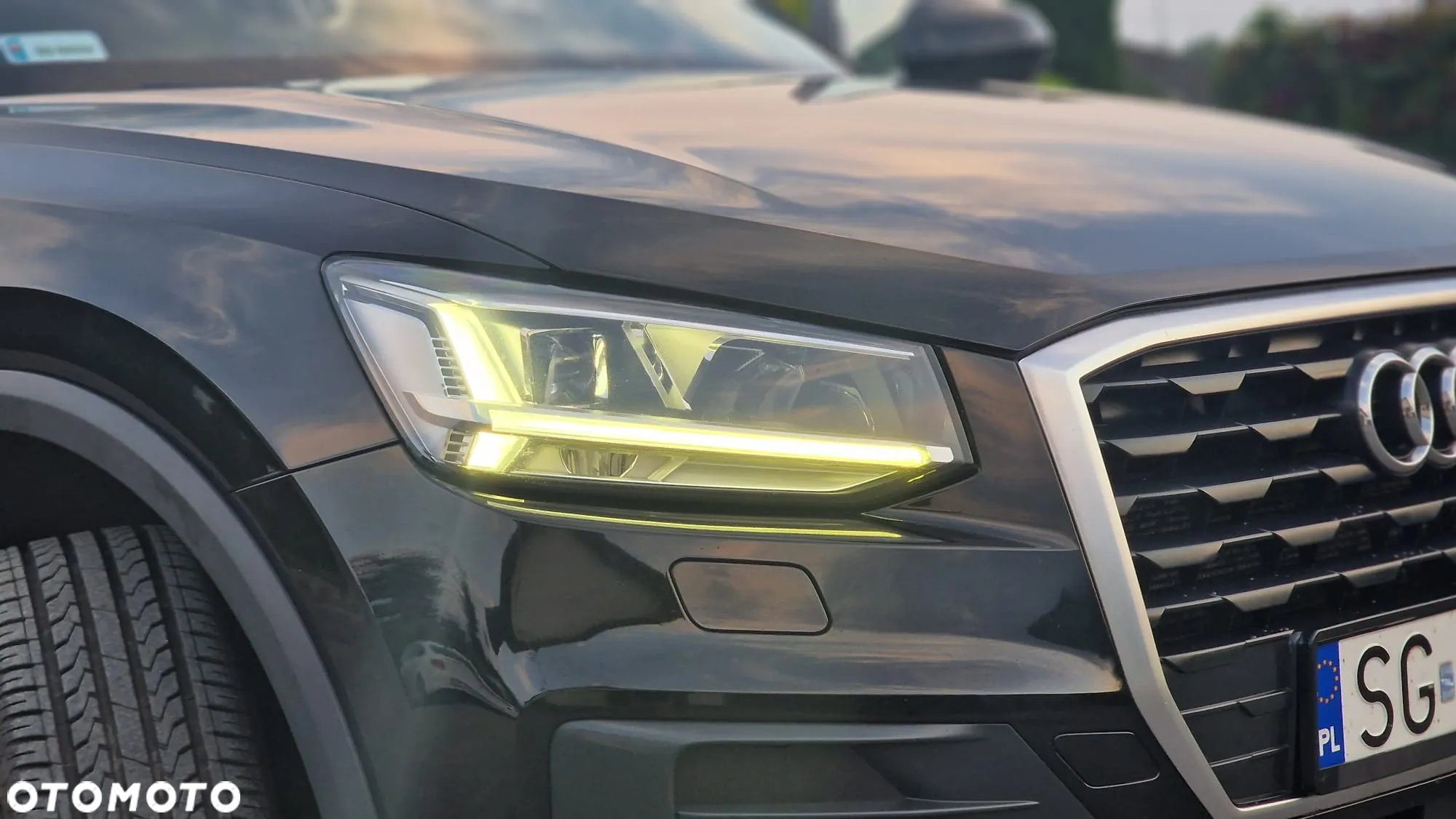 Audi Q2 35 TFSI S tronic - 13