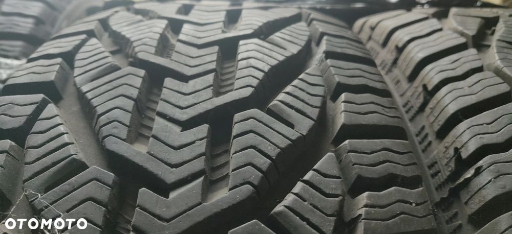 Jak nowe zimowe Kormoran 195/55 R15 - 4