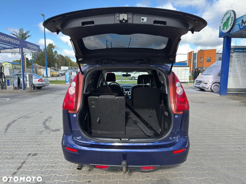 Mazda 5 1.8 Exclusive - 12