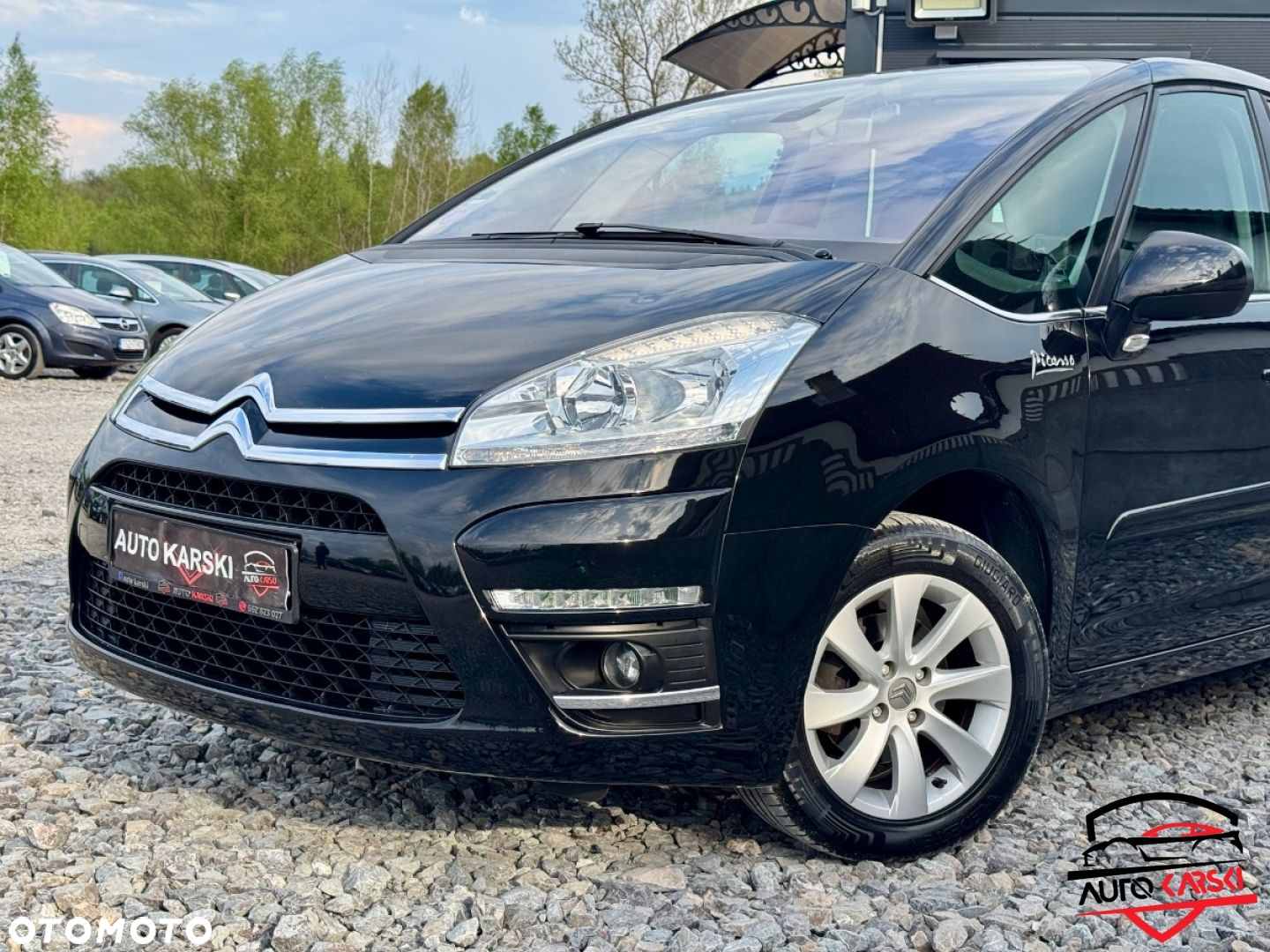 Citroën C4 Picasso - 5