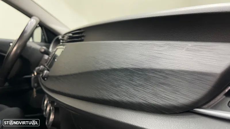 Alfa Romeo Giulietta 1.6 JTDM Super - 36