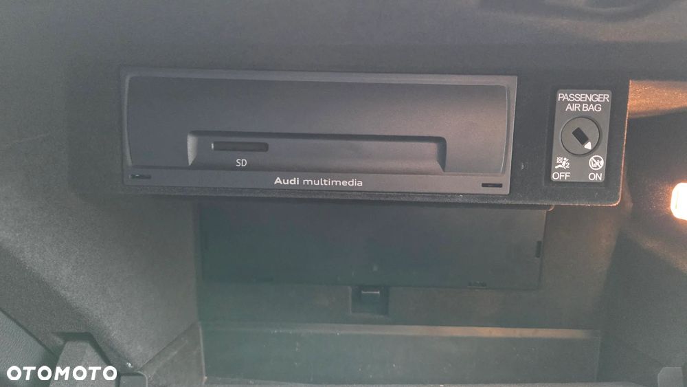 Audi Q3 35 TFSI Advanced S tronic - 34