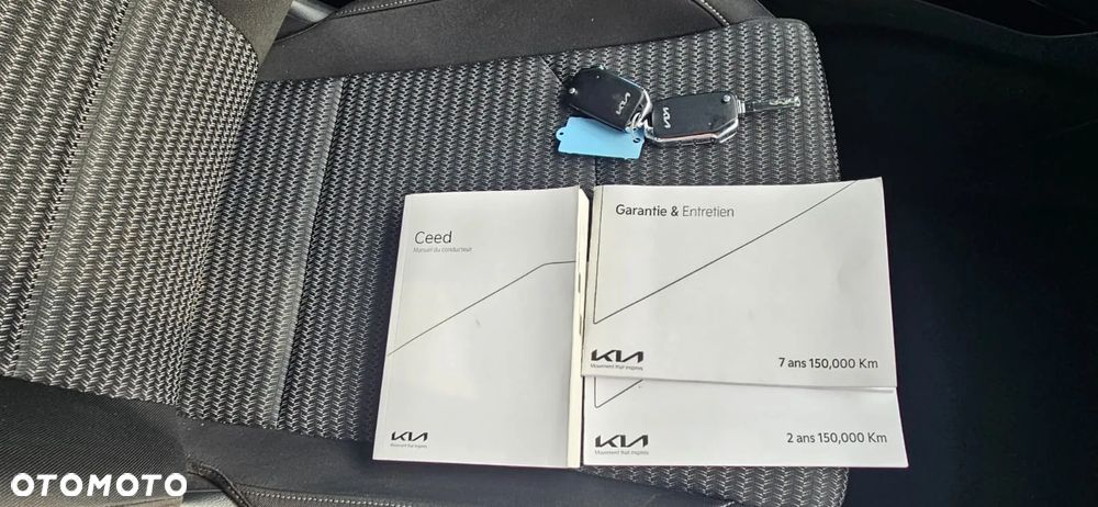 Kia Ceed - 18