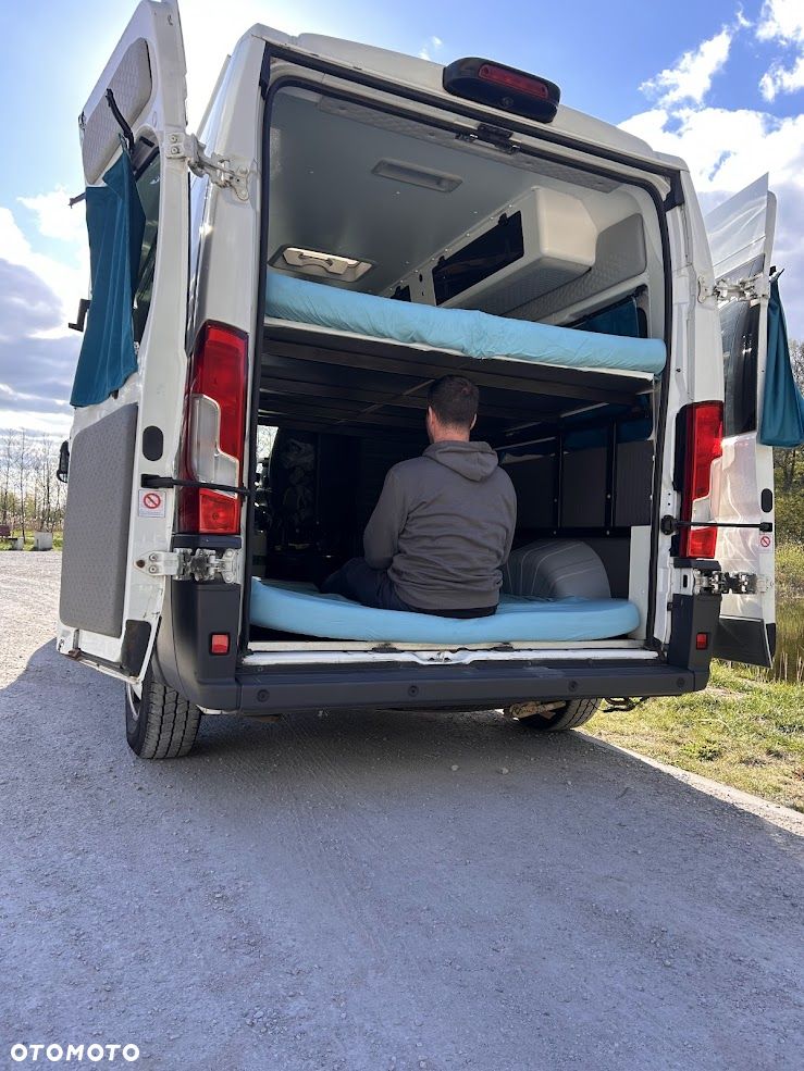 Peugeot BOXER - 18