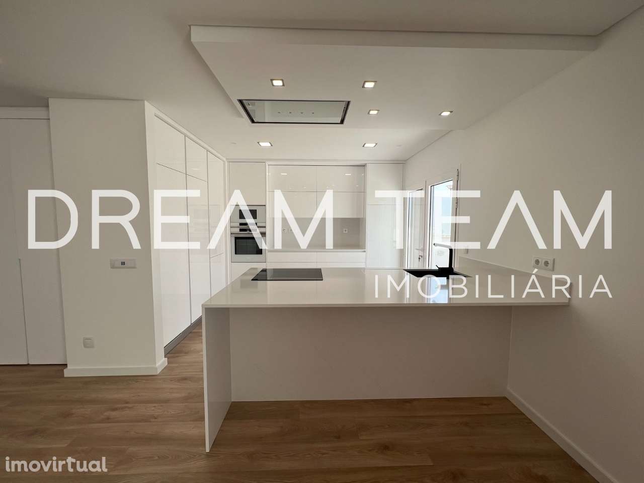 Apartamento T3+1 DUPLEX Venda em Montijo e Afonsoeiro,Montijo - Grande imagem: 4/13