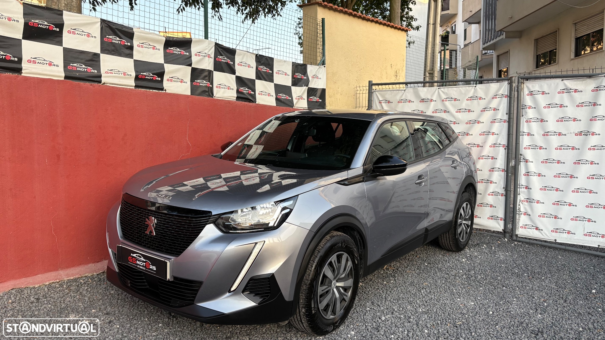 Peugeot 2008 1.2 PureTech Style - 2