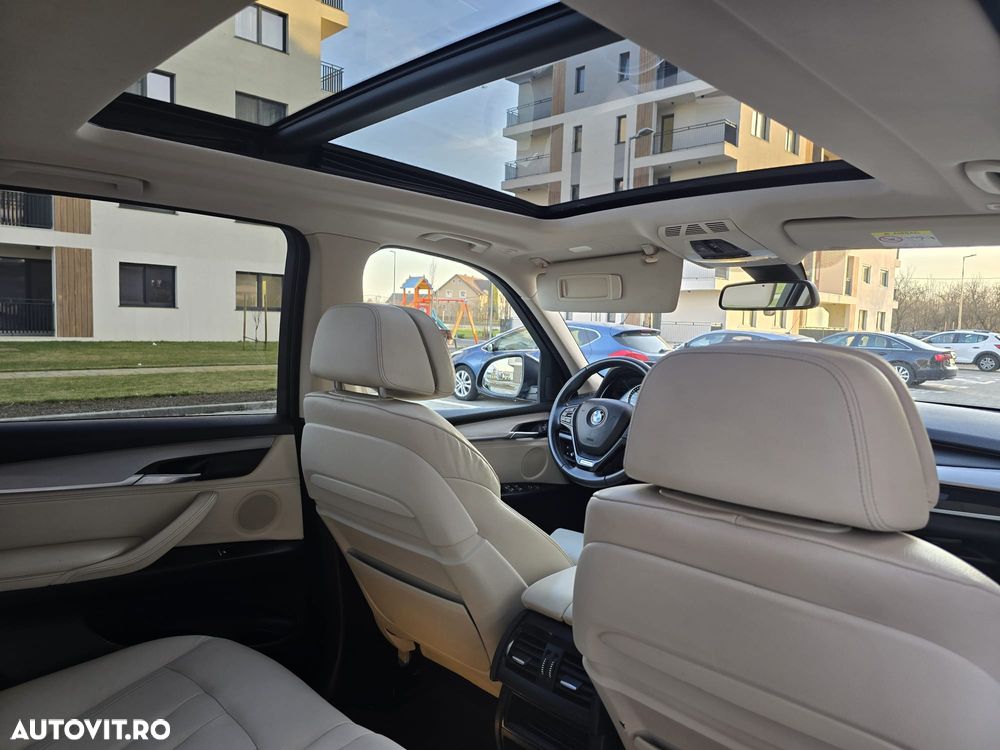 BMW X5 xDrive30d - 6