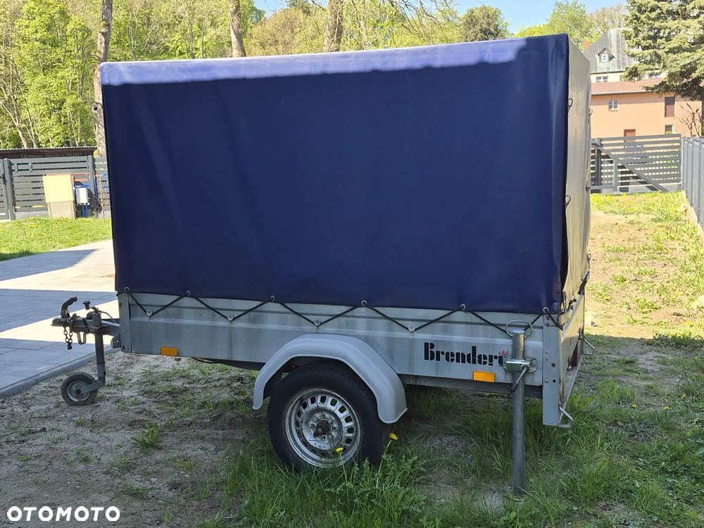 Brenderup - 5