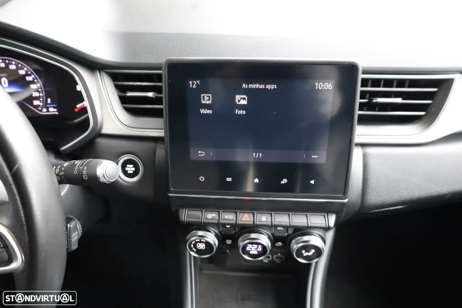 Renault Captur 1.0 TCe Exclusive - 24