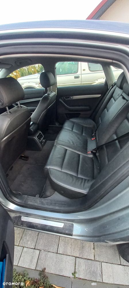 Audi A6 Avant 3.2 FSI Multitronic - 9