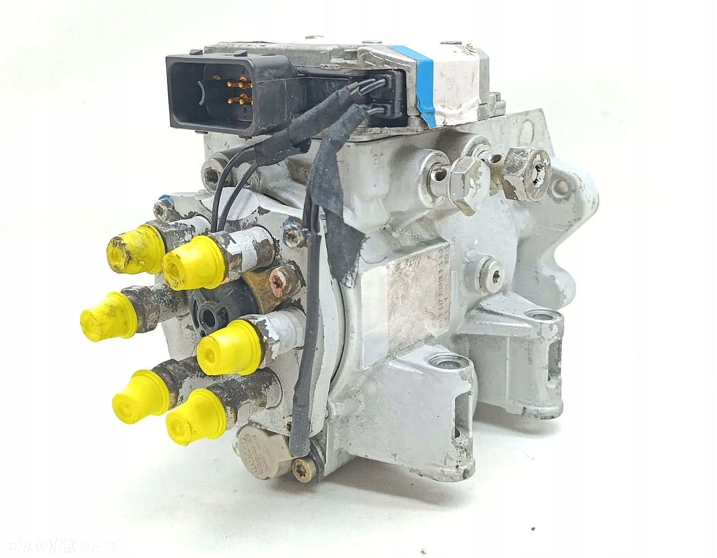 POMPA WTRYSKOWA AUDI A6 A4 2.5 TDI 059130106D 0470506002 - 4