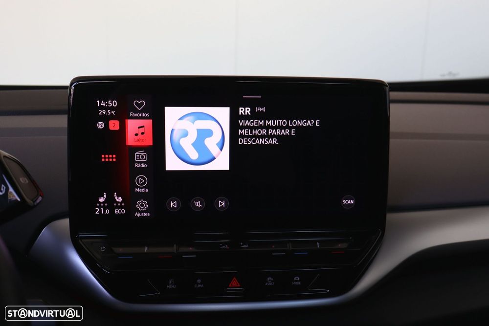 VW ID.5 77 kWh Pro Performance - 34