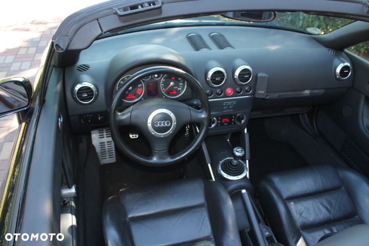 Audi TT Coupé - 3