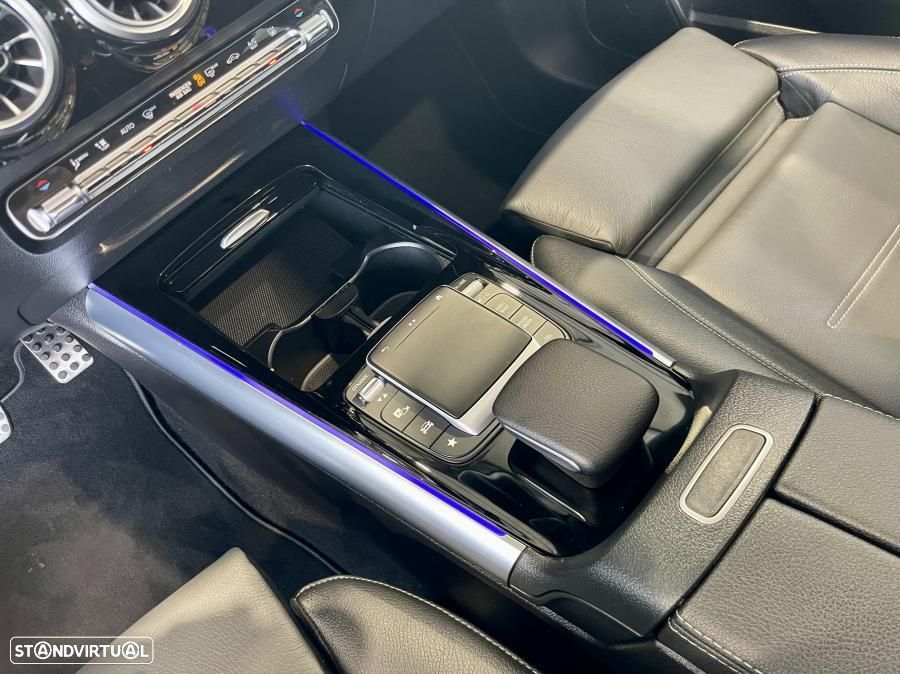 Mercedes-Benz GLA 250 e 8G-DCT AMG Line - 22