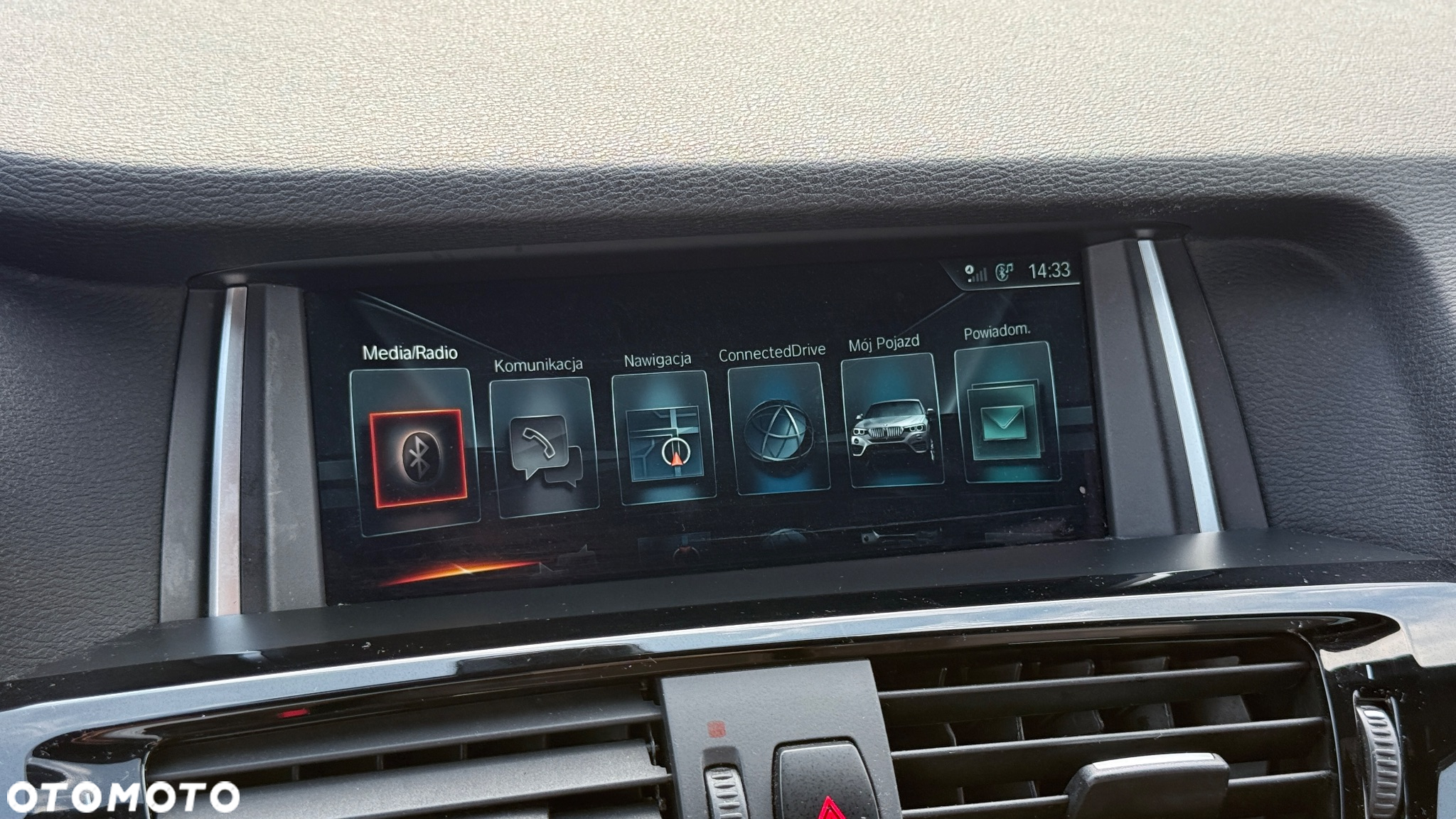 BMW X4 xDrive20d M Sport - 32
