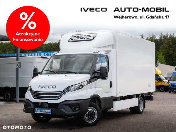 Iveco Daily 50C18HZ