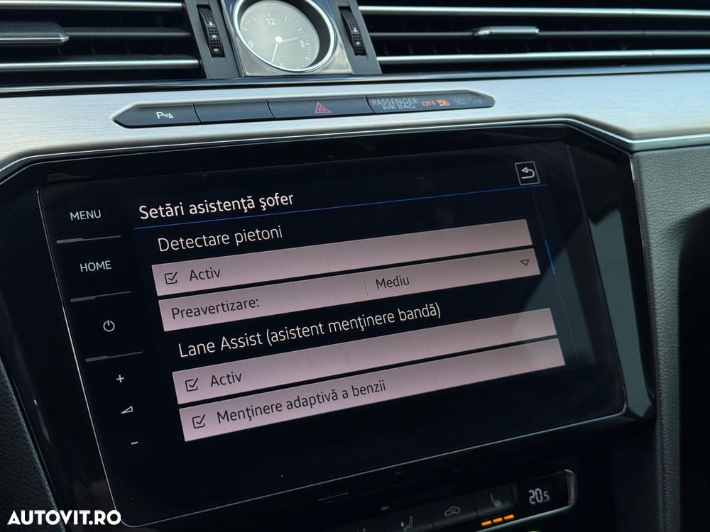 Volkswagen Passat - 18