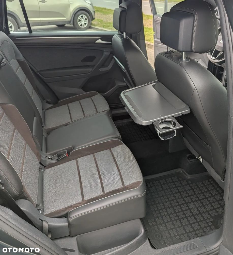 Seat Tarraco 2.0 TDI Xcellence S&S 4Drive DSG - 17