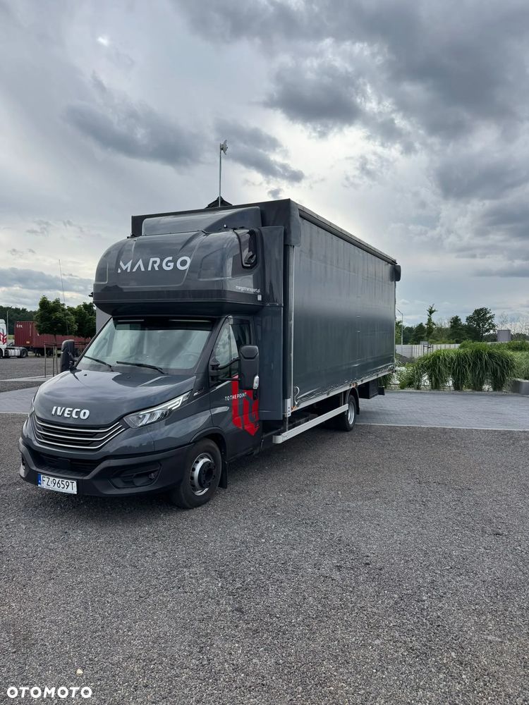 Iveco 70C18 - 8